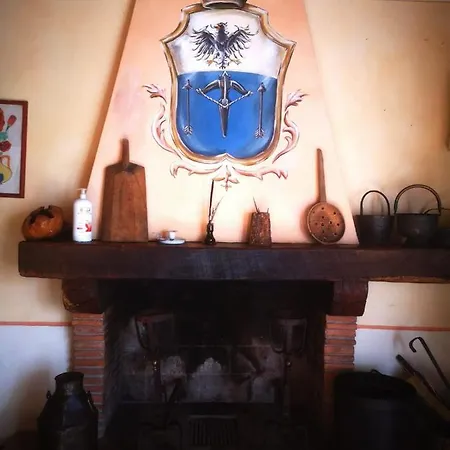 Podere Poggio Lupinaio Holiday home *